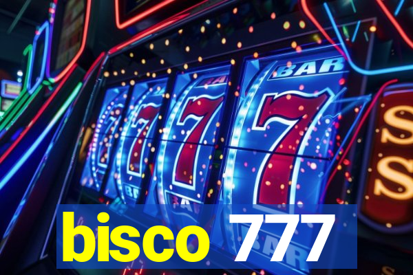 bisco 777